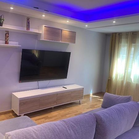 Apartamento Zaragoza Centro 2 Bagian luar foto