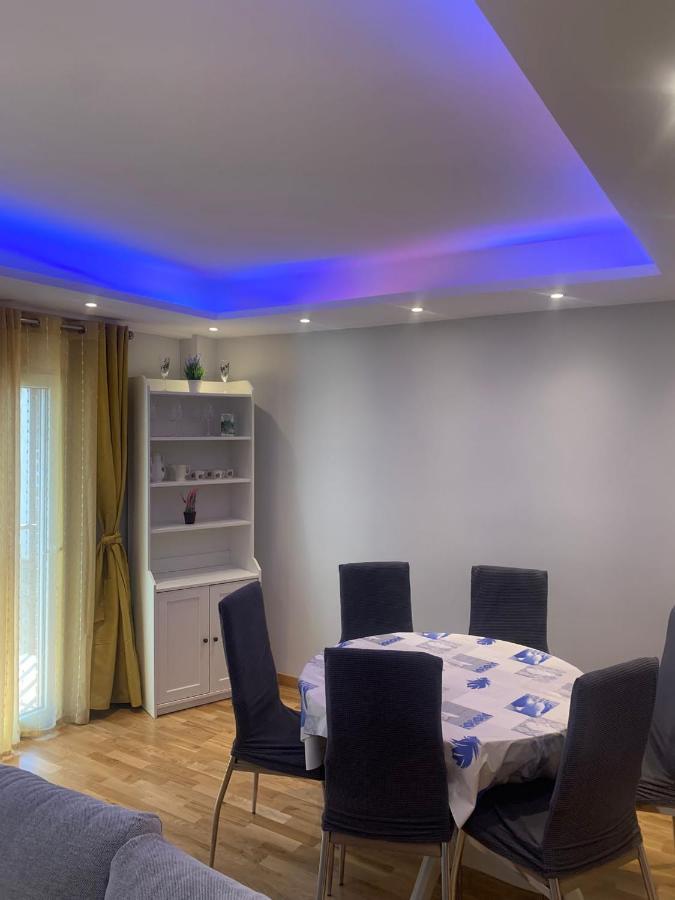 Apartamento Zaragoza Centro 2 Bagian luar foto