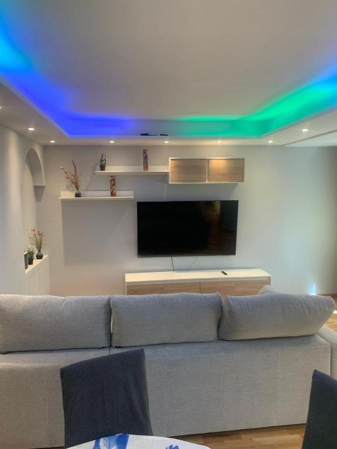 Apartamento Zaragoza Centro 2 Bagian luar foto