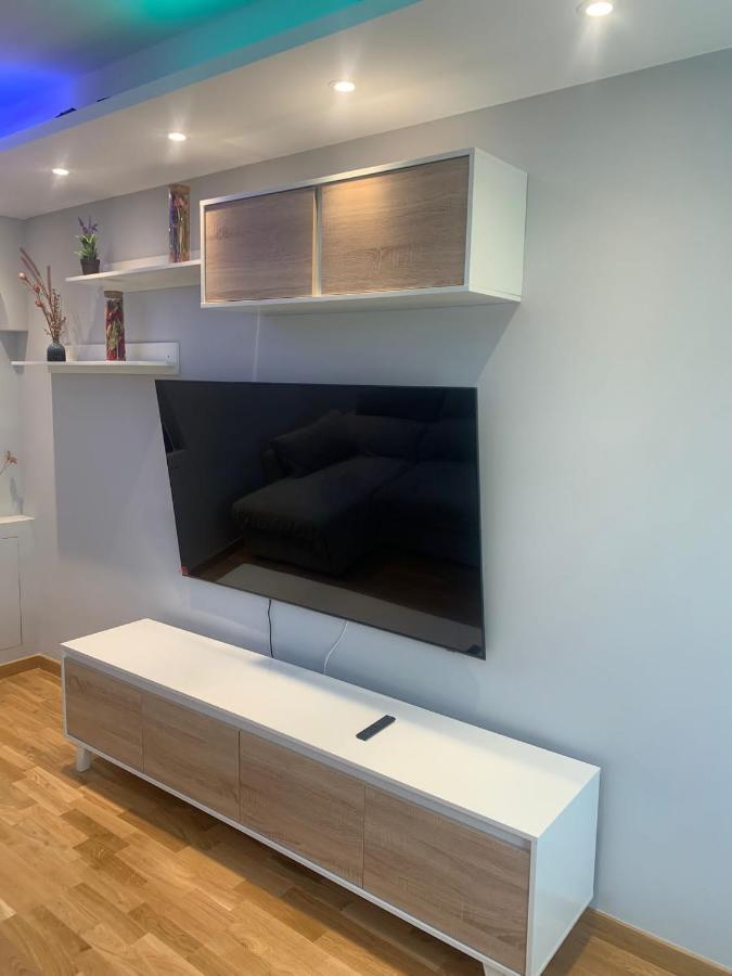 Apartamento Zaragoza Centro 2 Bagian luar foto