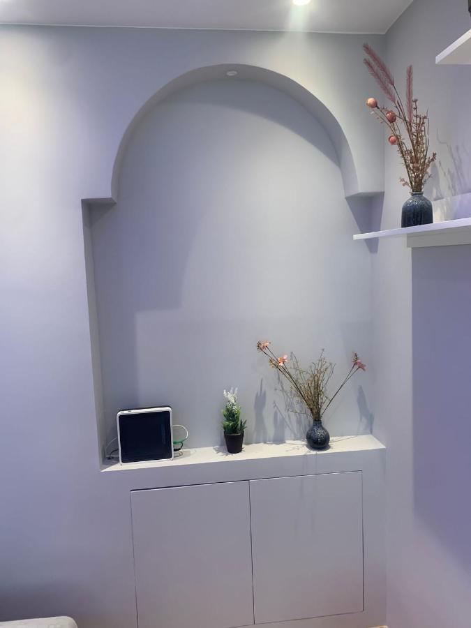 Apartamento Zaragoza Centro 2 Bagian luar foto