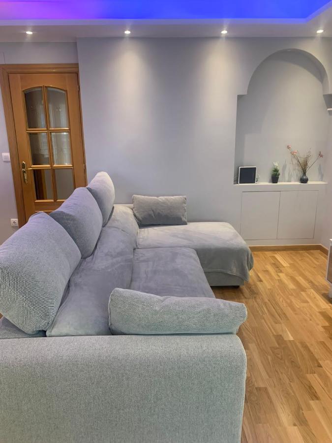 Apartamento Zaragoza Centro 2 Bagian luar foto