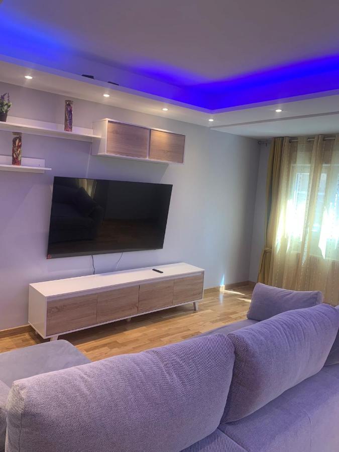 Apartamento Zaragoza Centro 2 Bagian luar foto