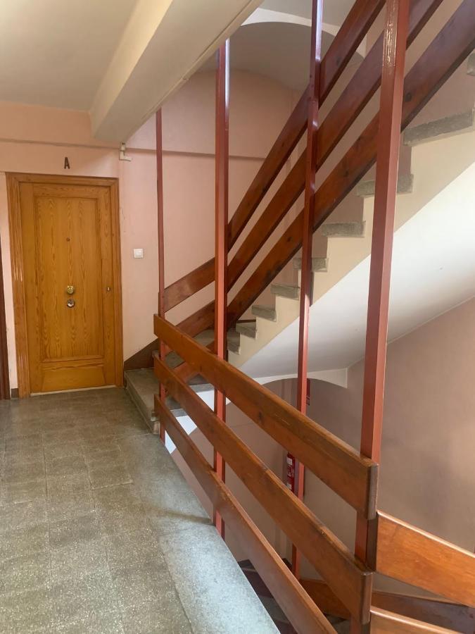 Apartamento Zaragoza Centro 2 Bagian luar foto