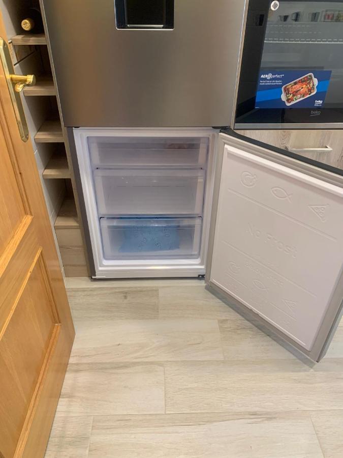 Apartamento Zaragoza Centro 2 Bagian luar foto