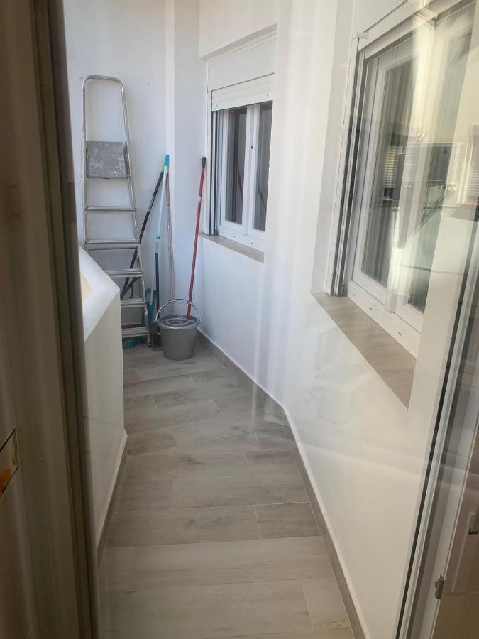 Apartamento Zaragoza Centro 2 Bagian luar foto