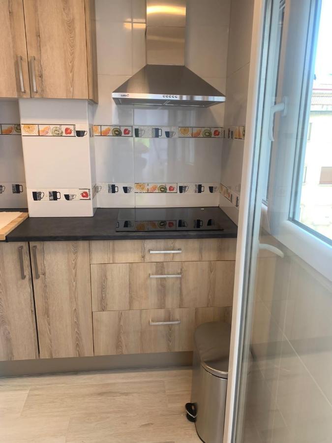 Apartamento Zaragoza Centro 2 Bagian luar foto
