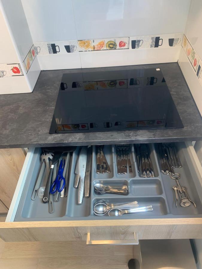Apartamento Zaragoza Centro 2 Bagian luar foto