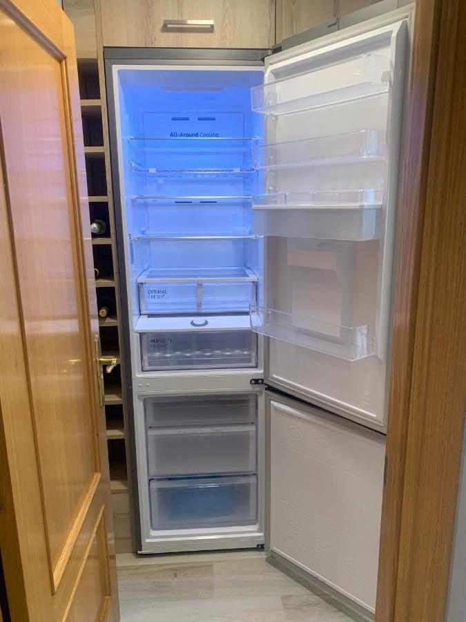 Apartamento Zaragoza Centro 2 Bagian luar foto