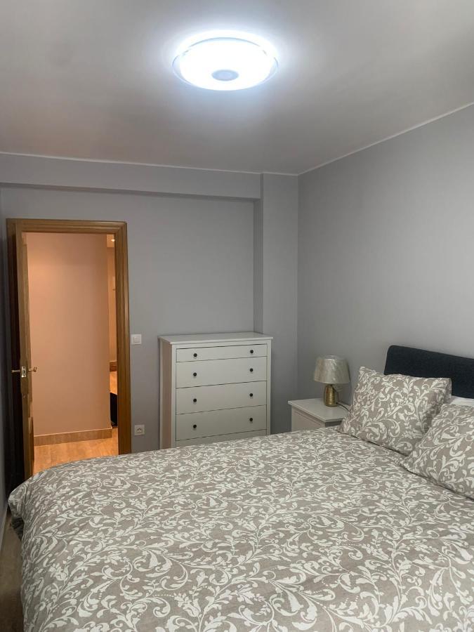 Apartamento Zaragoza Centro 2 Bagian luar foto