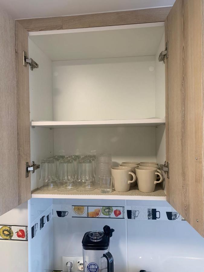 Apartamento Zaragoza Centro 2 Bagian luar foto