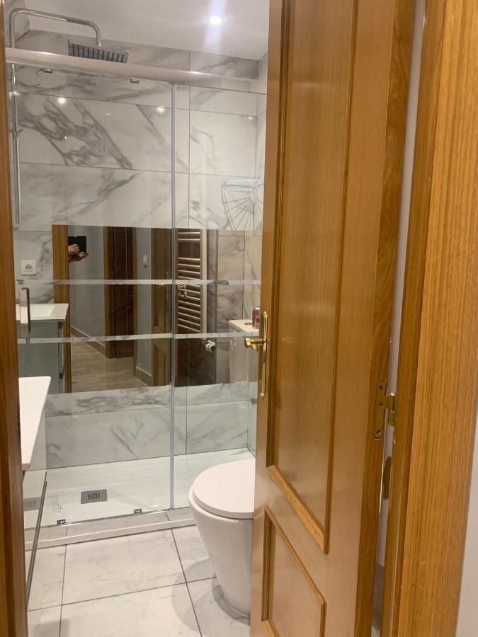 Apartamento Zaragoza Centro 2 Bagian luar foto