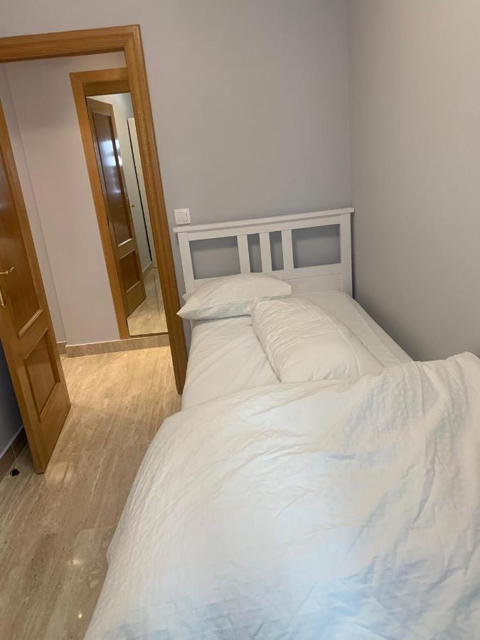 Apartamento Zaragoza Centro 2 Bagian luar foto
