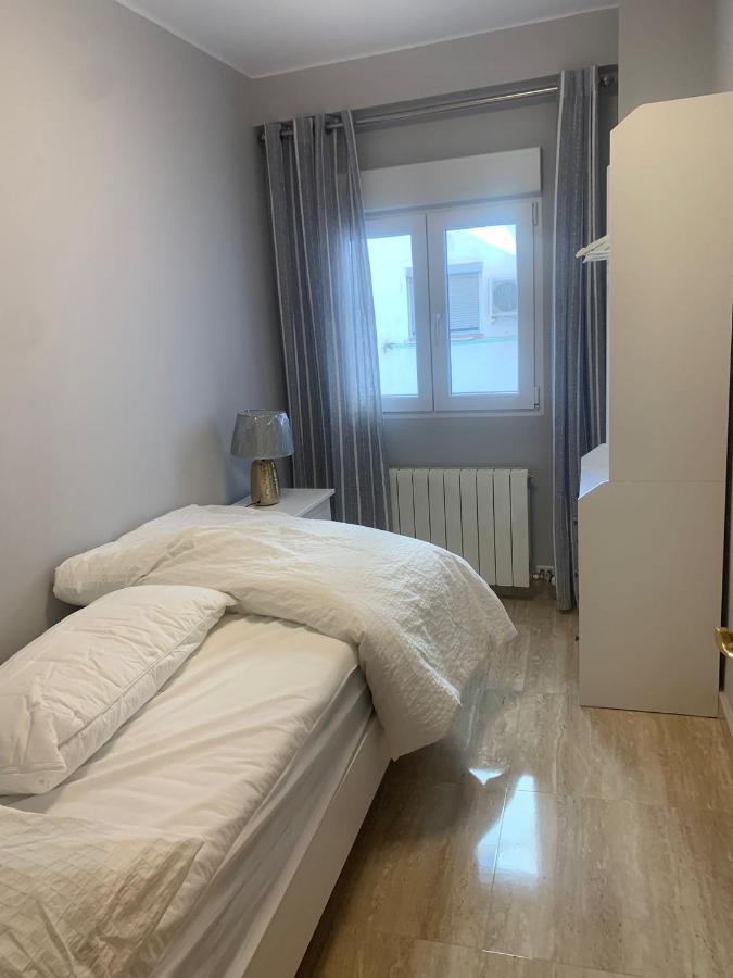 Apartamento Zaragoza Centro 2 Bagian luar foto