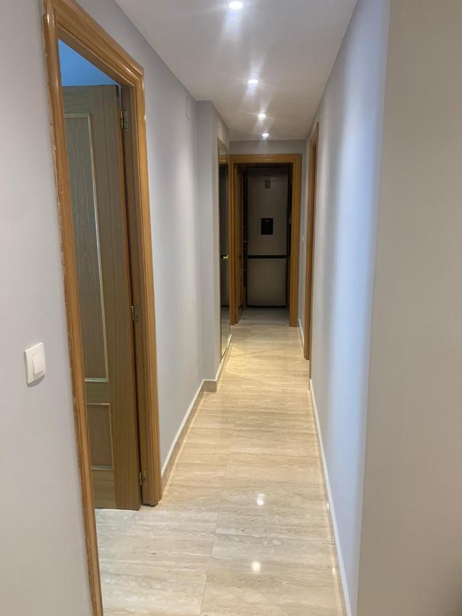 Apartamento Zaragoza Centro 2 Bagian luar foto