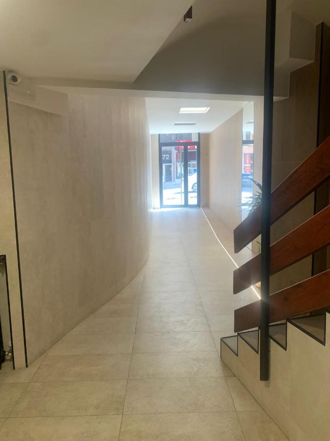 Apartamento Zaragoza Centro 2 Bagian luar foto