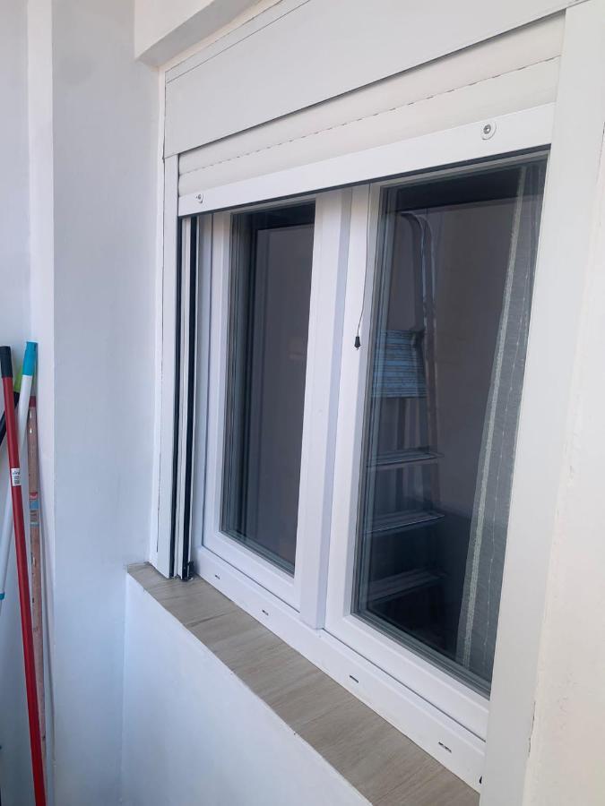 Apartamento Zaragoza Centro 2 Bagian luar foto