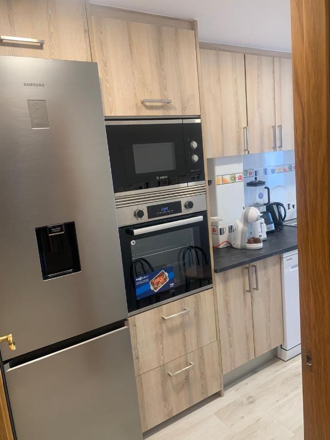 Apartamento Zaragoza Centro 2 Bagian luar foto