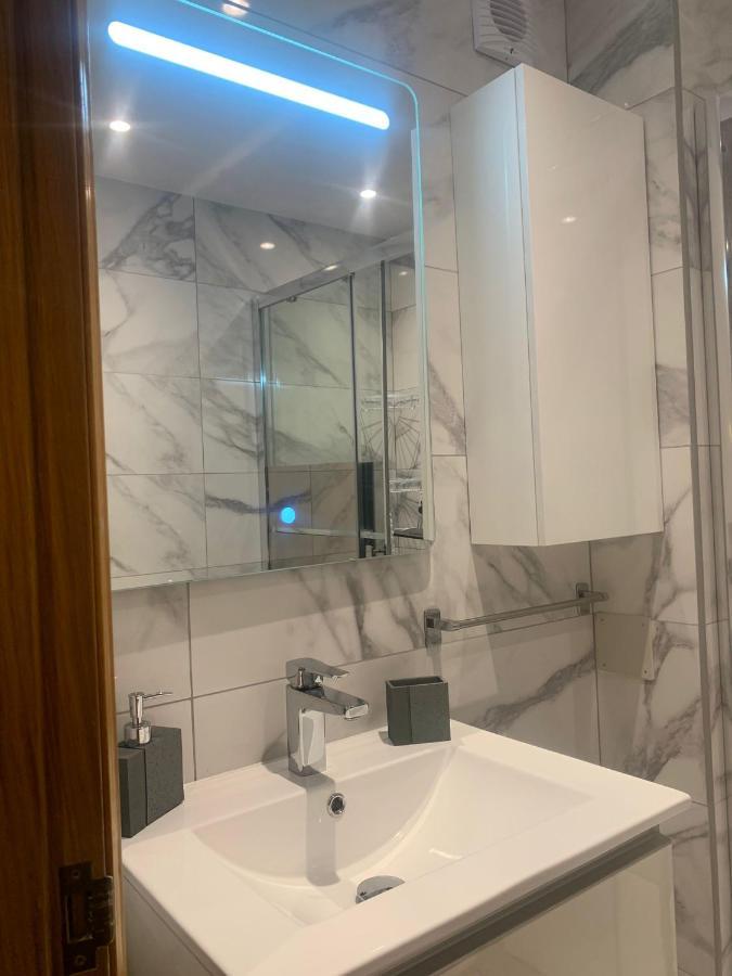 Apartamento Zaragoza Centro 2 Bagian luar foto