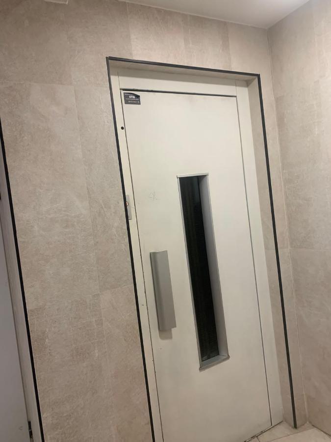 Apartamento Zaragoza Centro 2 Bagian luar foto