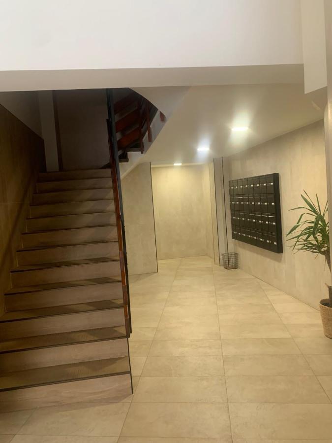 Apartamento Zaragoza Centro 2 Bagian luar foto